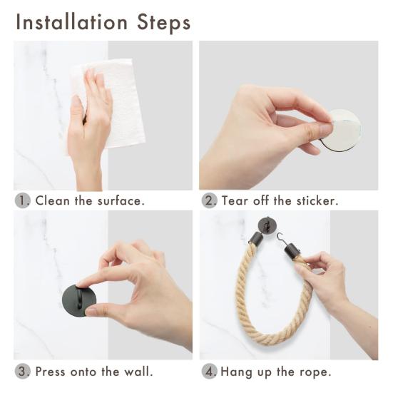 Держатель для туалетной бумаги в стиле ретро, самоклеящийся, установка без сверления, многофункциональная вешалка для полотенец, подставка для рулонов бумаги, украшение для ванной комнаты