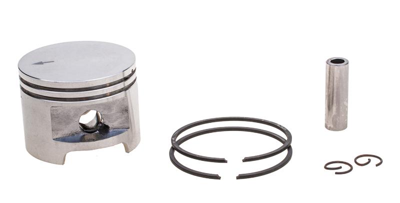 Цилиндр Stihl Ms390 /49 мм/ комплект. Qg39049F