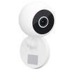 Wireless Home Security Camera WiFi Connection 360 Degree Rotation Infrared Night Vision Motion