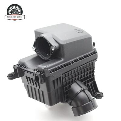 Новый корпус воздушного фильтра для KIA Forte Cerato MK4 2018-2024 LIFT 28111-M6000 28110-M6000 28116-M6000 28111M6000