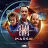 Книга Star Cops: Mars Part 1 : 1