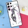 Pole Dancer Dancing Back Case For Samsung Galaxy S25 S24 S22 S23 S26 Ultra Plus S20 S21 FE S10 S25 FE Soft Cover