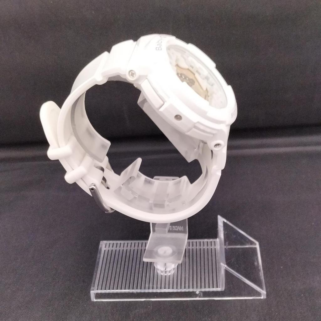 Б/у Женские часы CASIO BGA-131 Baby-G BGA-131