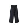 Y-3 Workwear Pants Black Unisex Streetwear IR6249