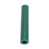 Wax Ring Tube Green Wax Tube Flat Side Jewelry Ring Making Engraving Tool AccessoryT-1062E