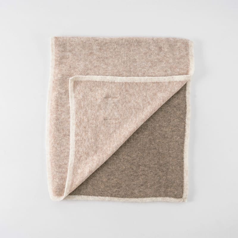 SIEOR TINA muffler_brown