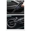 45000Pa Wireless Car Vacuum Cleaner Cordless Handheld Auto Vacuum Home & Car Dual Use Mini Vacuum Cleaner With Built-in Battrery