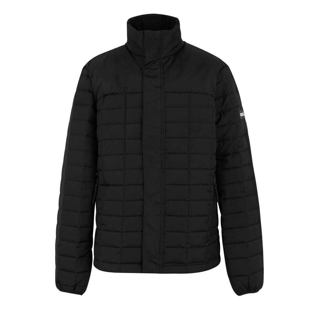 Regatta Womens/Ladies Haire Padded Jacket
