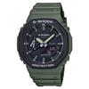 [Casio] Часы G-Shock [Utility Color Carbon Core Guard Structure GA-2110SU-3AJF мужские зеленые