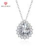 Pendant Necklace Multiple Colour Fashion Wedding Engagement Jewelry
