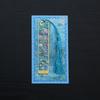 1 Pcs Creative Metal Book Mark Vintage Oil Painting Bookmark Office School Supplies Funny Gift Stationery Items