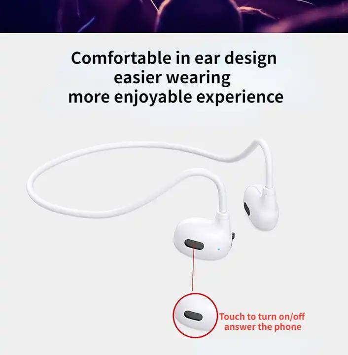 2023 New Design Pro Air Cheap Sports Headphones In-Ear High Sound Quality Headsets Wireless Gaming Earphones