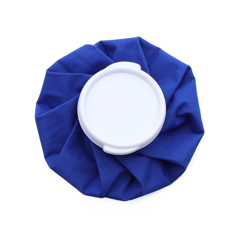 Reusable Breathable Material Hot & Cold Therapy Injury Care Pain Relief Ice Pack Cooler Bag