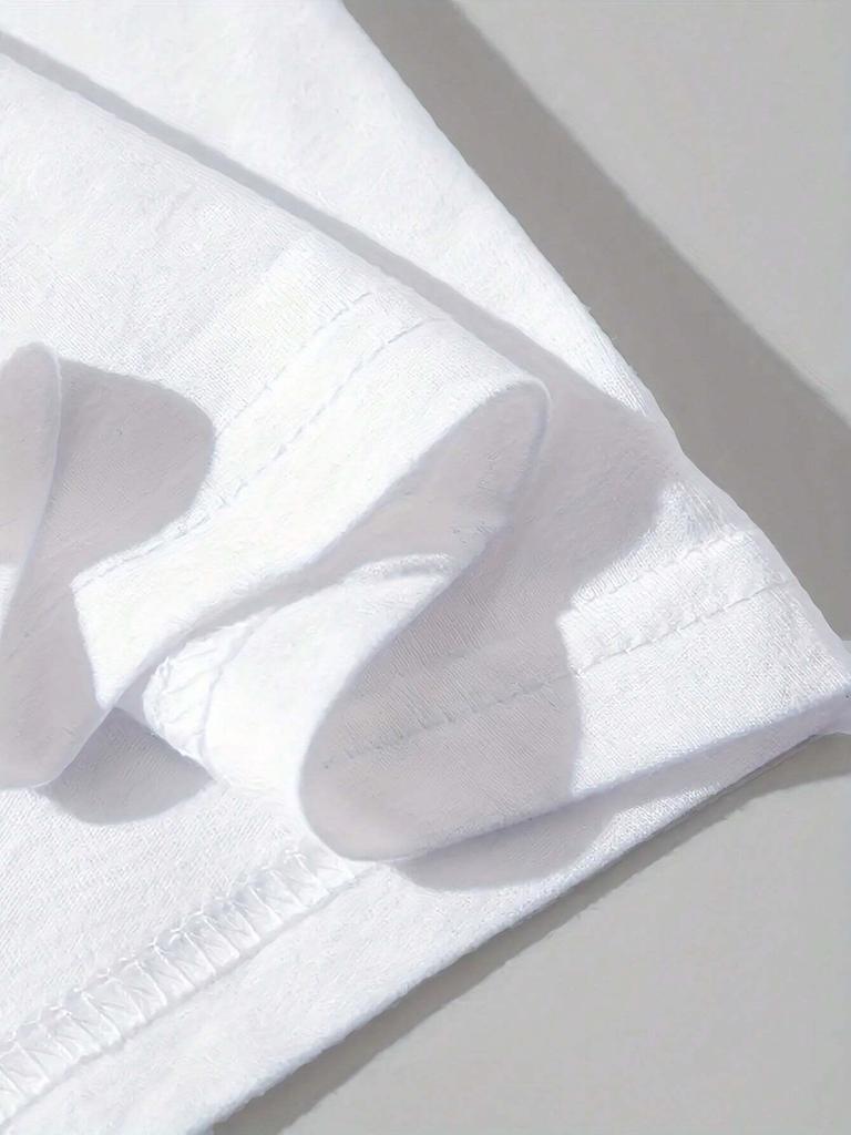 Хлопковая футболка Poker A Men, роскошный бренд, модная, большого размера, топ, повседневная, с коротким рукавом, уличная одежда, классический принт, новинка, футболка S-4XL