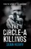 Книга The Circle-A Killings