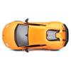 Bburago Lamborghini Performante Оранжевый Металлическая Модель Автомобиля 1/24 Huracán / (Готовый продукт) 18-21092