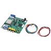 AA58 GBS8200 CGA/EGA/YUV/RGB в VGA Выход Аркадный Jamma Игровой HD Видео Конвертер Плата Монитор в LCD GBS-8200