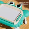 Children's Magnetic Erasable Drawing Board