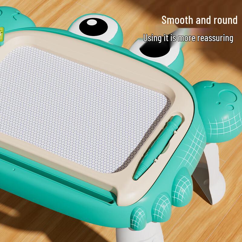 Children's Magnetic Erasable Drawing Board
