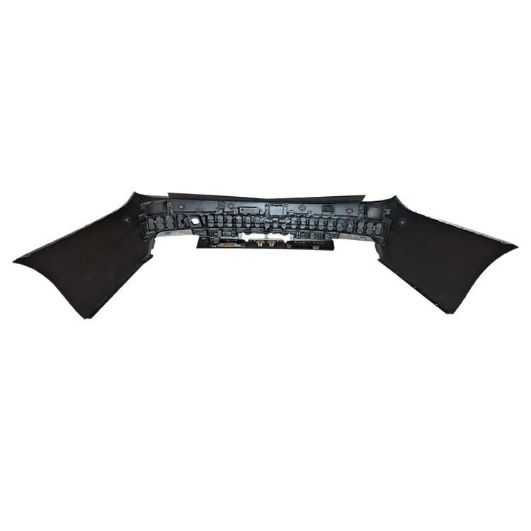 Cadillac 2019 CT6 Rear Bumper - OE Part