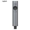Logitech Spotlight Wireless Presentation Remote (CN version)