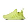 NMD 360 J Team Semi Solar Желтые детские кроссовки GX3317