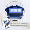 For 15c Max, G32 Pro, 11s Max, G30, 30c Max G20 Hybrid Robot Vacuum Cleaner Main Side Brush Hepa Fi