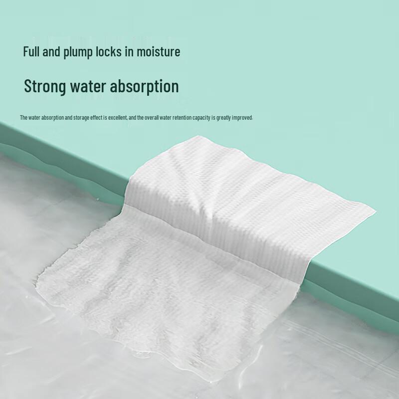 Freego Disposable Travel Bath Towel