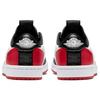 Jordan 1 Retro Low Slip Black Toe Women's - AV3918-102