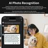 2026 Smart Glasses with AI Translator 8MP Camera 4K HD Take Videos and Photo Sunglasses BT Call for Men Women Fashion Glasses Wireless Music Playback