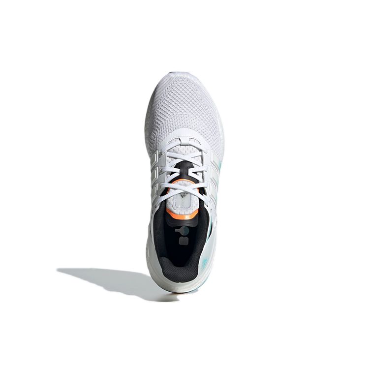 adidas Оборудование+ Удобные Нескользящие Дышащие Низкие Повседневные Кроссовки для Бега Унисекс Кроссовки Облачно-Белые GW5836