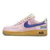 Nike Кроссовки Air Force 1 Low 'Feel Free Let's Talk' DX2667-600