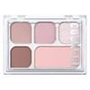 COSNORI My Moment Eye Palette, 1 Pc, 01 Misty Mute