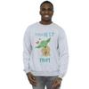 Star Wars Mens Yoda Best Mum Sweatshirt