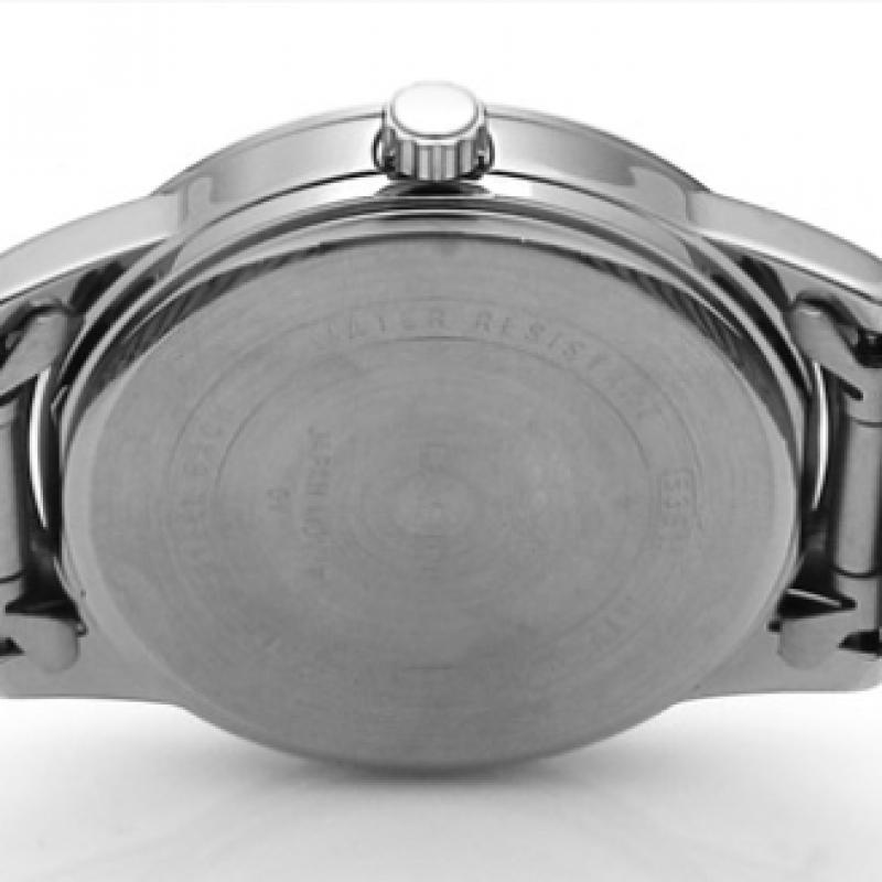 Casio Mtp V001d 1budf Mtp V001d 1b Аналоговые Сат Студент Мужские Металлические Часы