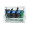DC 9-12V XR2206 Генератор Функциональных Сигналов DIY Комплект Синусоидальная Треугольная Квадратная Волна Диапазон Частот 1 Гц - 1 МГц Регулируемая Частота Компоненты