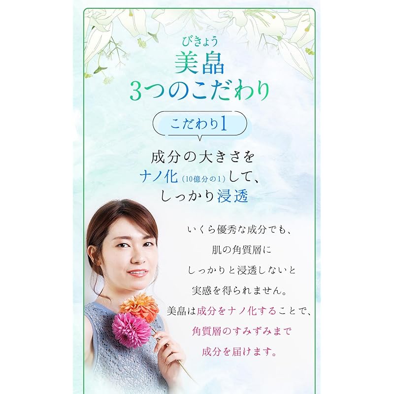 Космокоролевский Бихи (Бикио) Увлажняющий уход за кожей лица тела