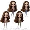 10 Colors Doll Princess Trousers for Azone Pp Fr Ob24/26/27 Dolls For Blythe Dolls