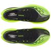 SAUCONY Кроссовки для бега Endorphin Pro 5 Мужские Зелено-Черные Зарубежная Версия S21064-130