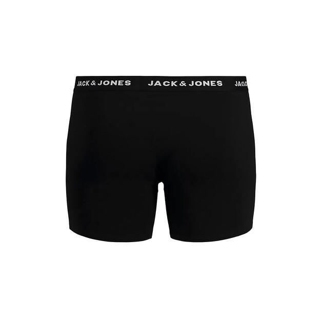 Jack & Jones Huey Boxers 5 Pcs.