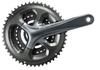 SHIMANO Система шатунов 50X39X30T 165 мм 10S только цепь EFC4703AX090 TIAGRA FC-4703 HG-X