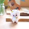 Cute Cute Little Sheep Pendant Plush Toy Doll Little Aries Bag Hanging Ornament Keychain Doll Doll