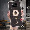 Таинственный Лунный Тотем Ведьмы Мягкий Чехол Для Телефона Для Xiaomi Redmi 15C 15 13C 13 Poco X5 X6 X7 F7 Ultra M7 12C 12 10 10C 9C 9A 9T 9 Fund