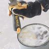 Многофункциональный инструмент маляра DEWALT 9-в-1, углеродистая сталь, с рукояткой с мягким покрытием, DXTT-2-200