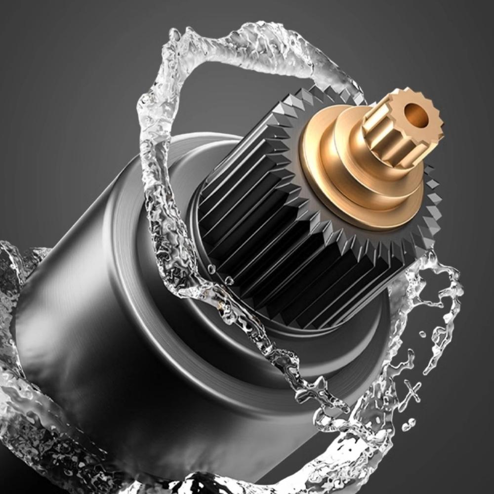 Настенный смеситель для ванны с душевой лейкой, латунный, хромированный, настенный, для ванной комнаты, душевой смеситель, комплект душевой системы, смеситель горячей и холодной воды