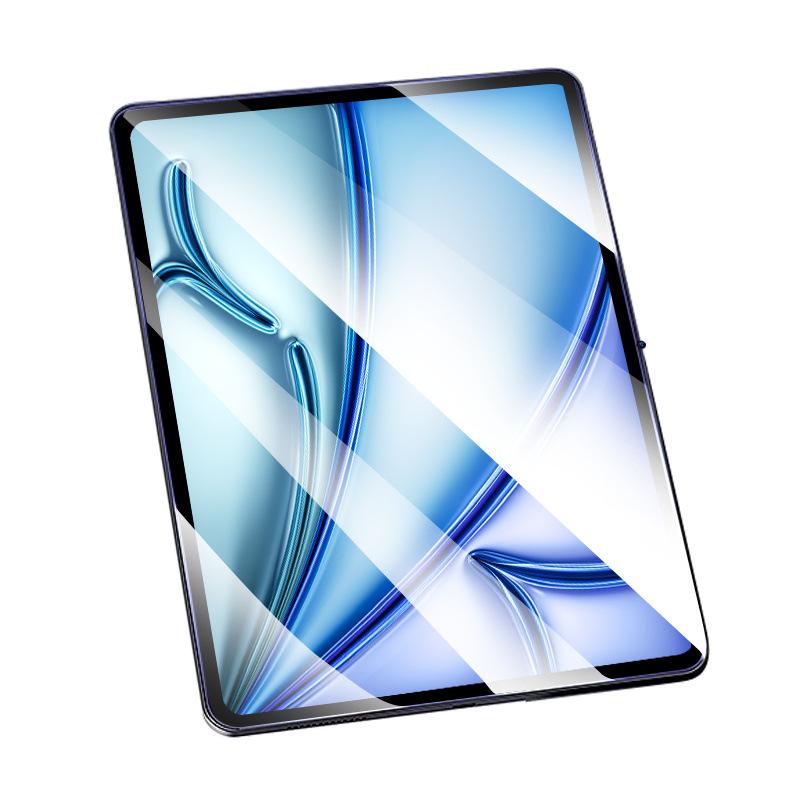 Защитное стекло для экрана для iPad 10-го поколения Air 10,9" Pro 11" Mini 7 и Air 6"