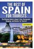 Книга The Best of Spain for Tourists