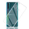 For TCL 20 SE 30 SE Case 10SE 40SE Ultra Thin Silicone Soft TPU Clear Back Case Cover For TCL20SE Coque TCL10 20 30 40 SE Funda