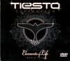 DVD DJ ТЫ?STO - Copenhagen Elements Of Life World T UL16709 Ultra Records 2008 Япония Танцевальная & Электронная Музыка Б/У