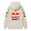 Гоночный костюм Формулы 1, Униформа команды Red Bull Verstappen, Худи для весны и осени